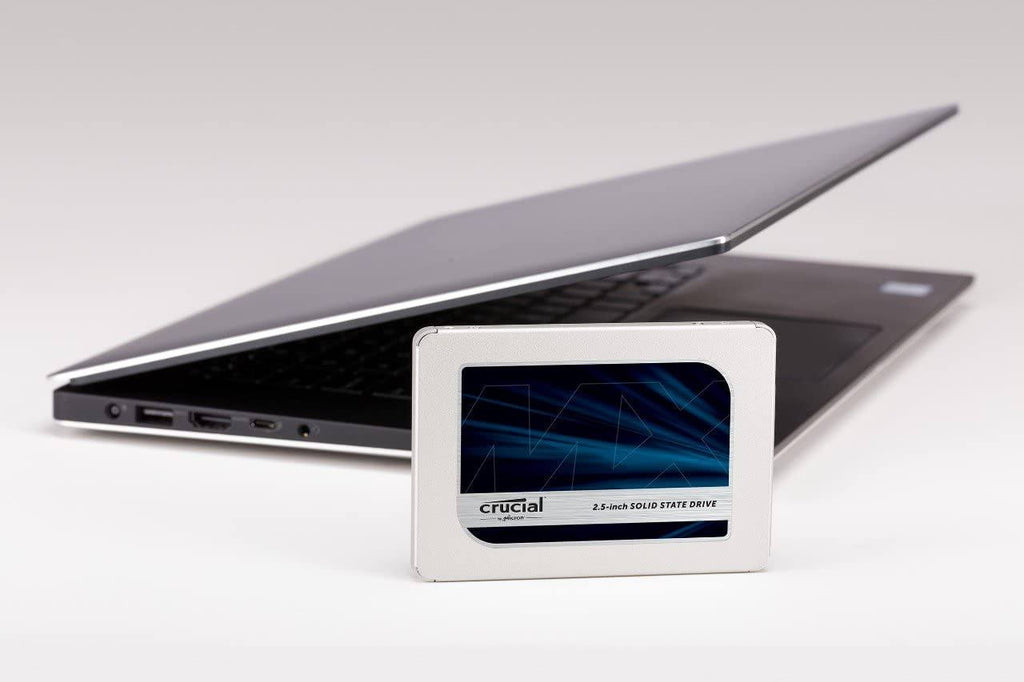 1TB SATA 2.5 inch Internal SSD A933