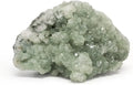 Prehnite Crystal Cluster 3 lb Natural Raw Healing Crystals A70744