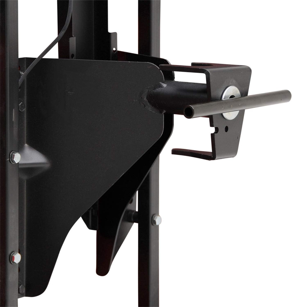 Oversize Tire Carrier Mount I71588
