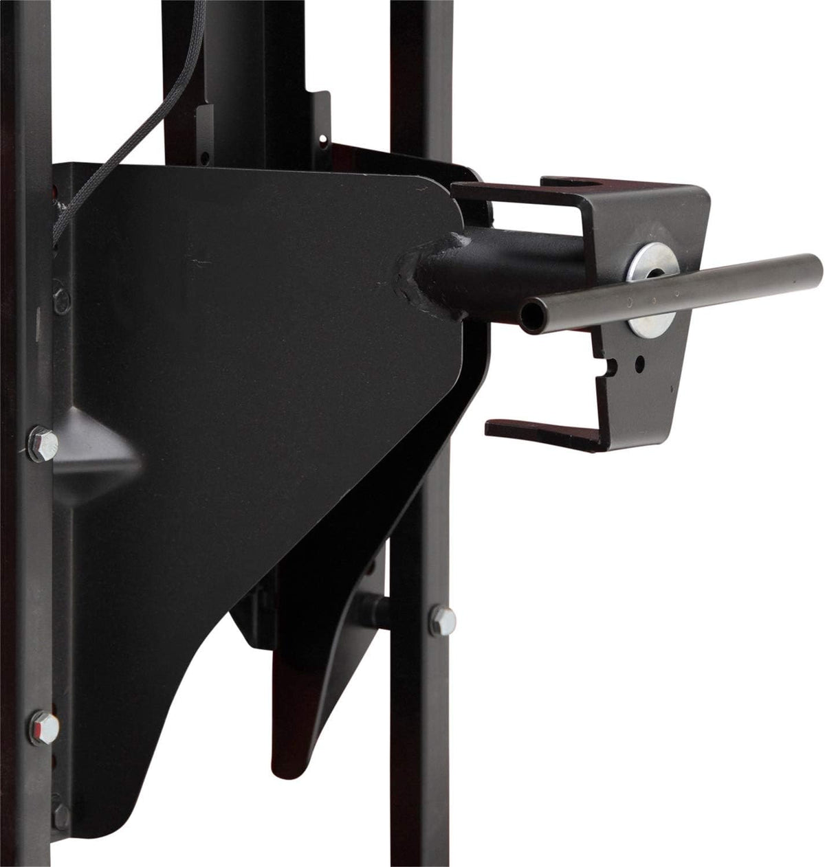 Oversize Tire Carrier Mount I71588