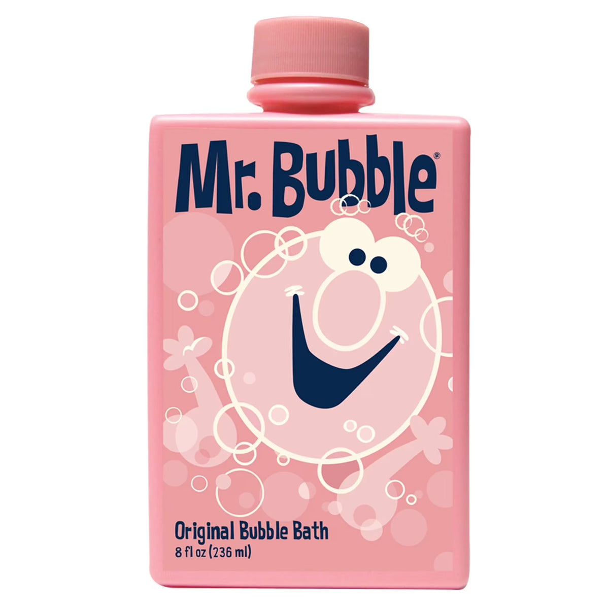 Bubble Bath, Original Bubblegum Scent, 8 fl oz E535112