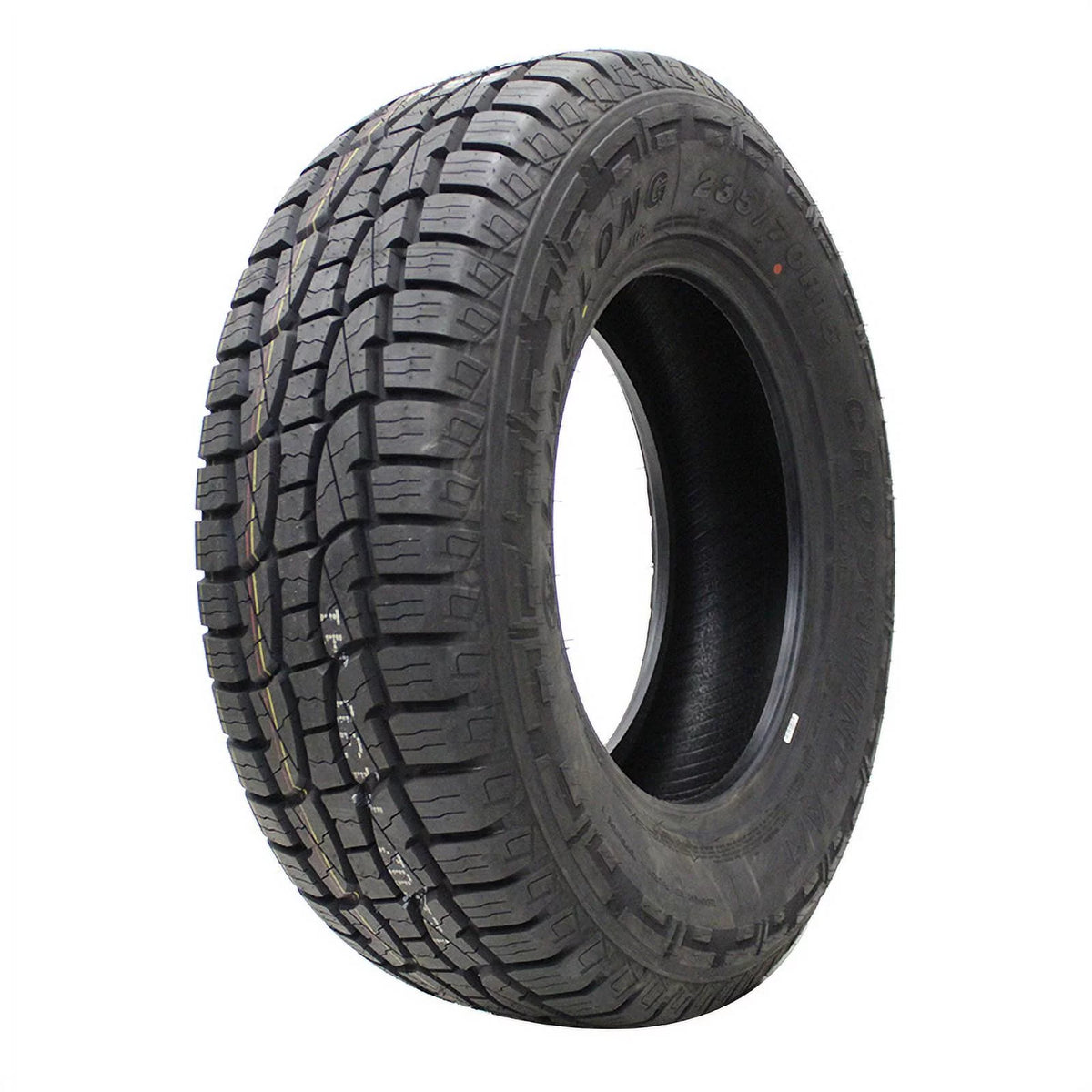 All Terrain 265/75R16 116T Light Truck Tire U45211