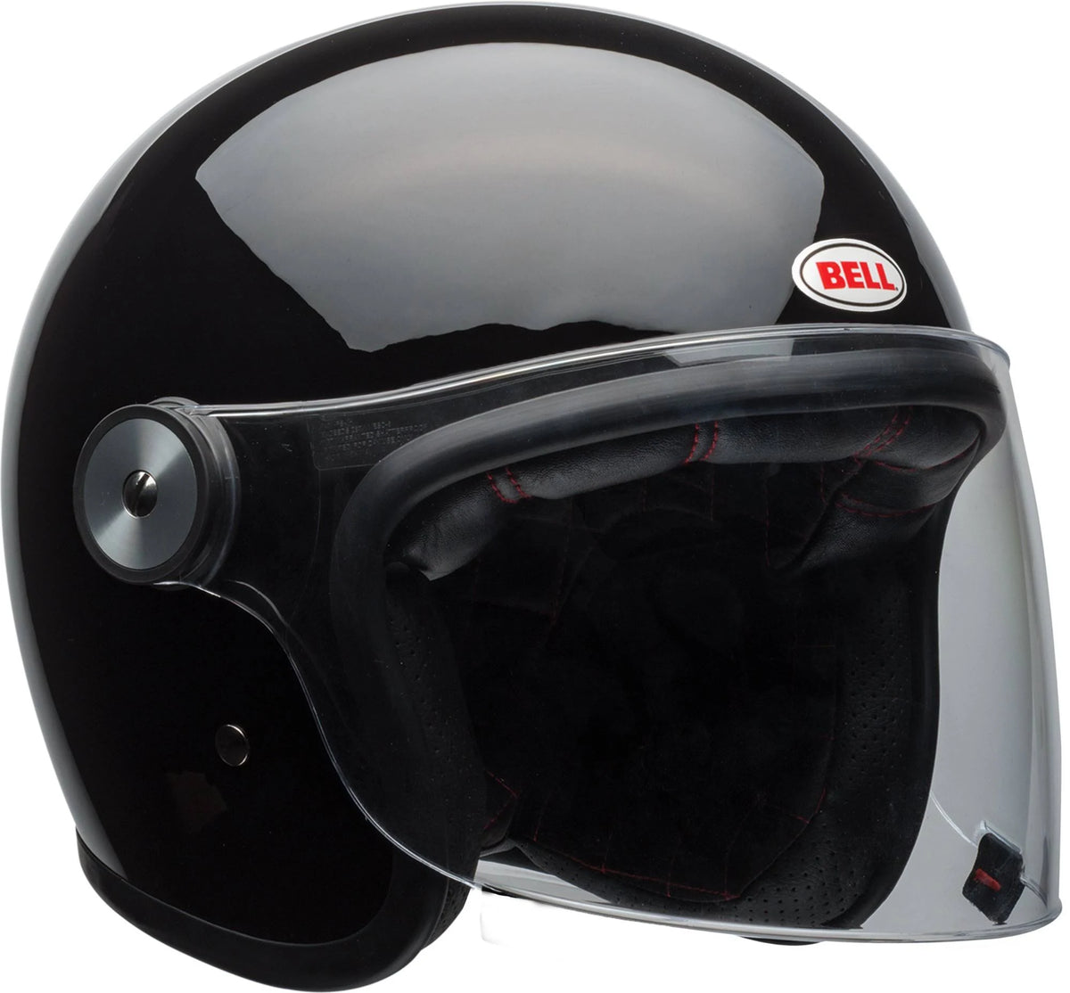 Bell Riot Helmet - Black - Xs L912336