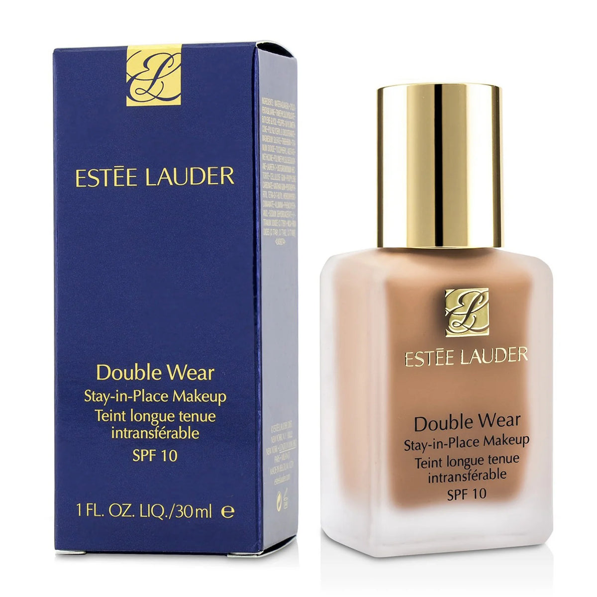 Alabaster (0N1) 30ml Makeup SPF 10 D4490