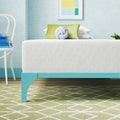 12x22 Medium Memory Foam Mattress California King P935516