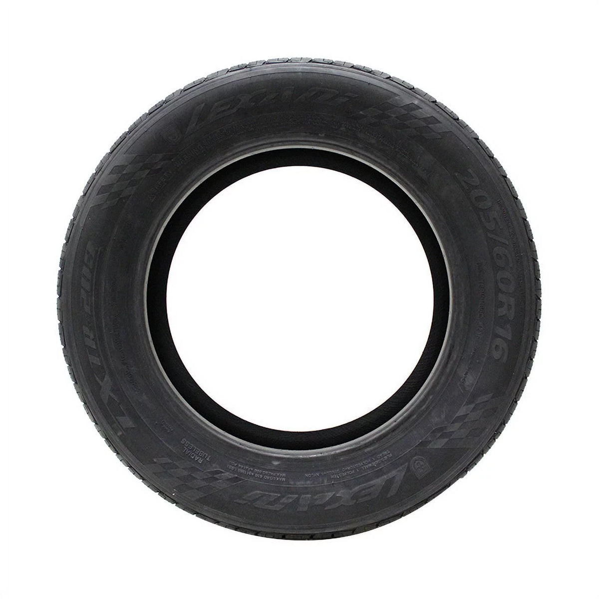All Season 215/55R16 97V XL Passenger Tire C96240