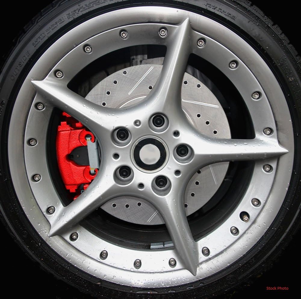 Premium Grade OE Caliper Assembly Pair Set C227076