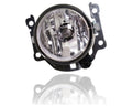 LED Fog Light Assembly Without Daytime Running Lamp L8542