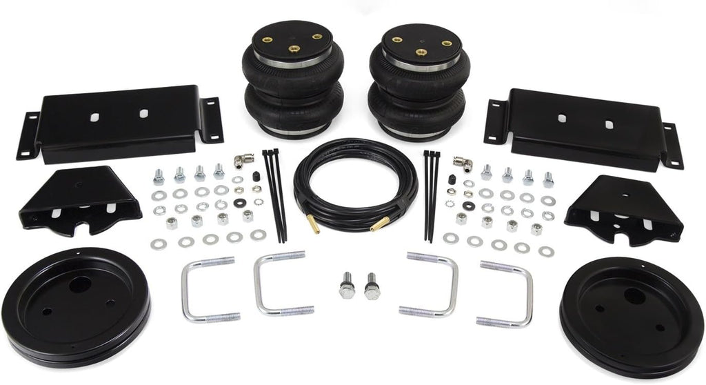 Air Suspension Kit J6367