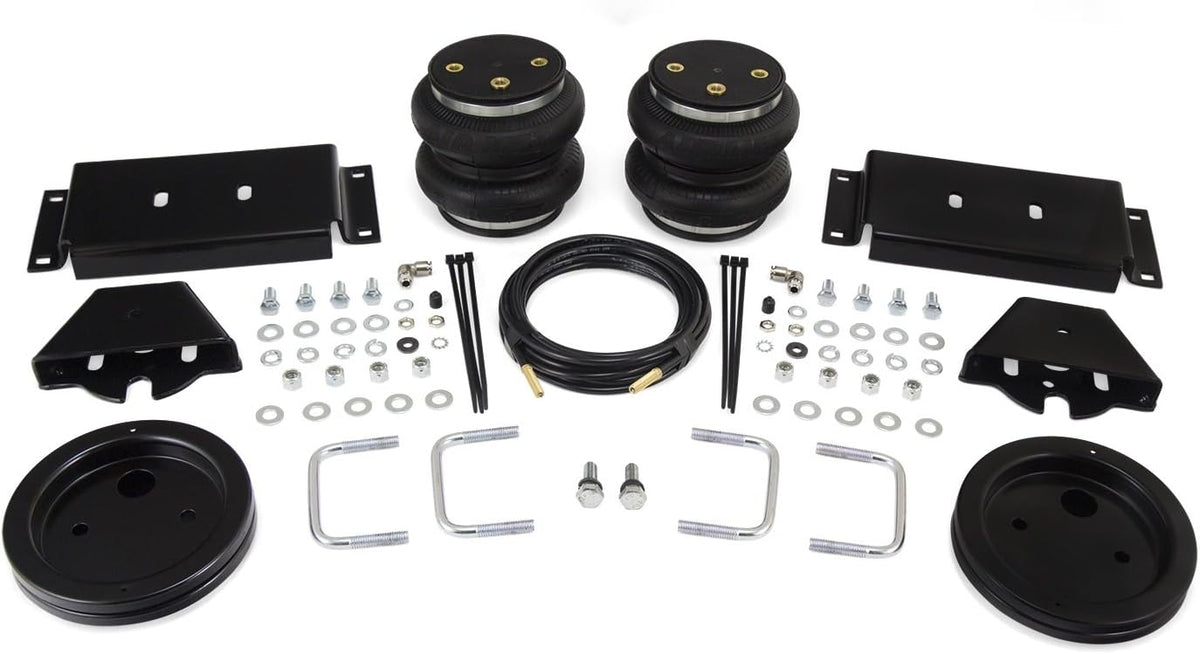 Air Suspension Kit J6367