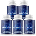 Dietary Supplement for Gut Health 5 Bottles N473897