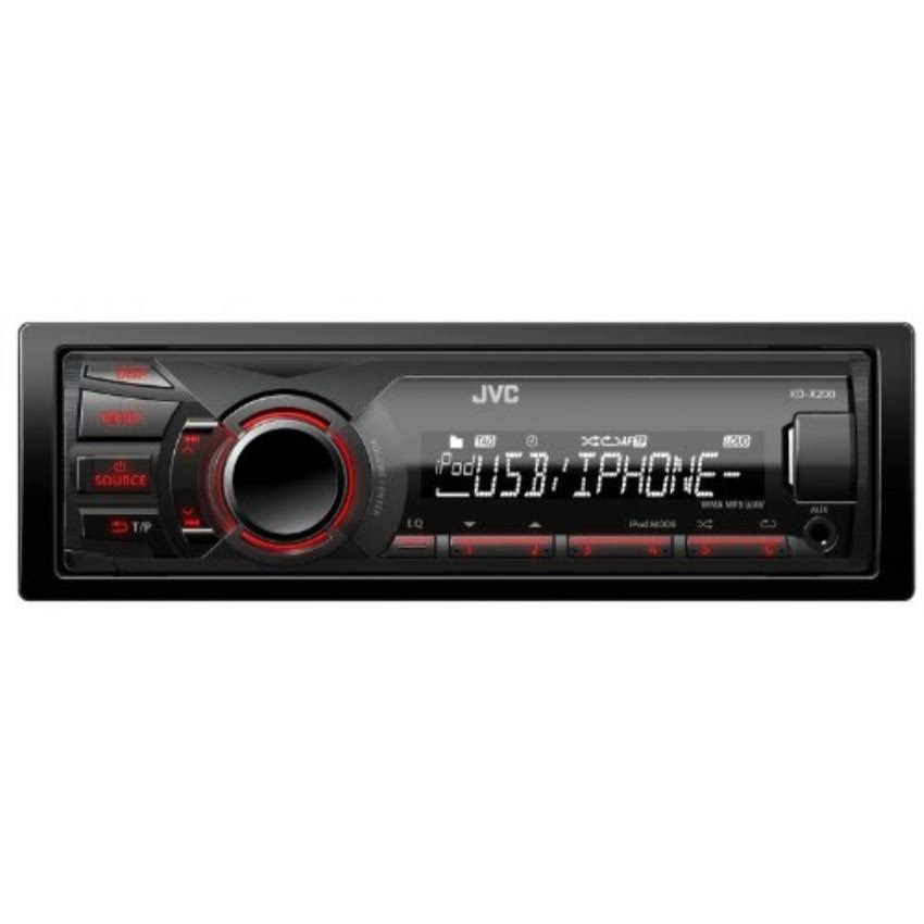 Car Digital Receiver T24436