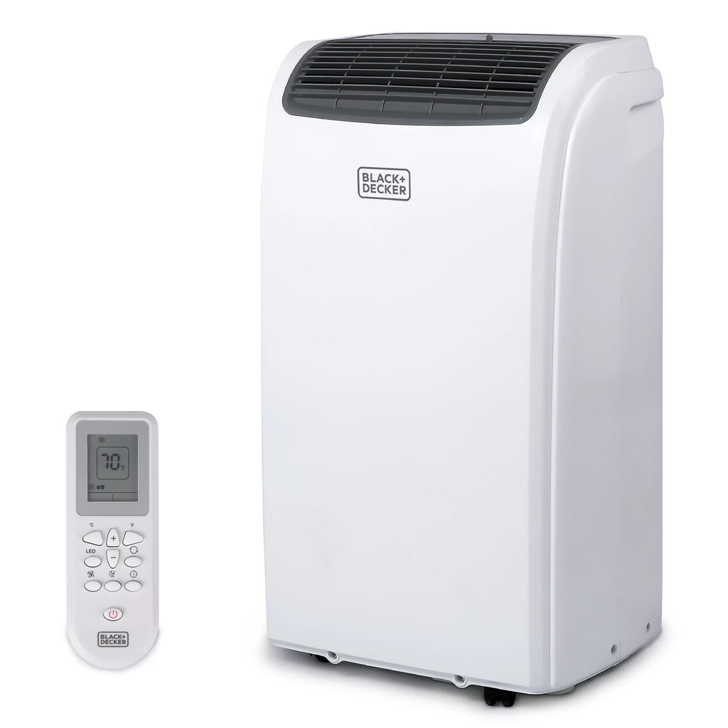 6,500 BTU Portable Air Conditioner 3-in-1 AC Unit M350146