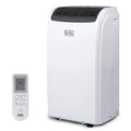 6,500 BTU Portable Air Conditioner 3-in-1 AC Unit M350146