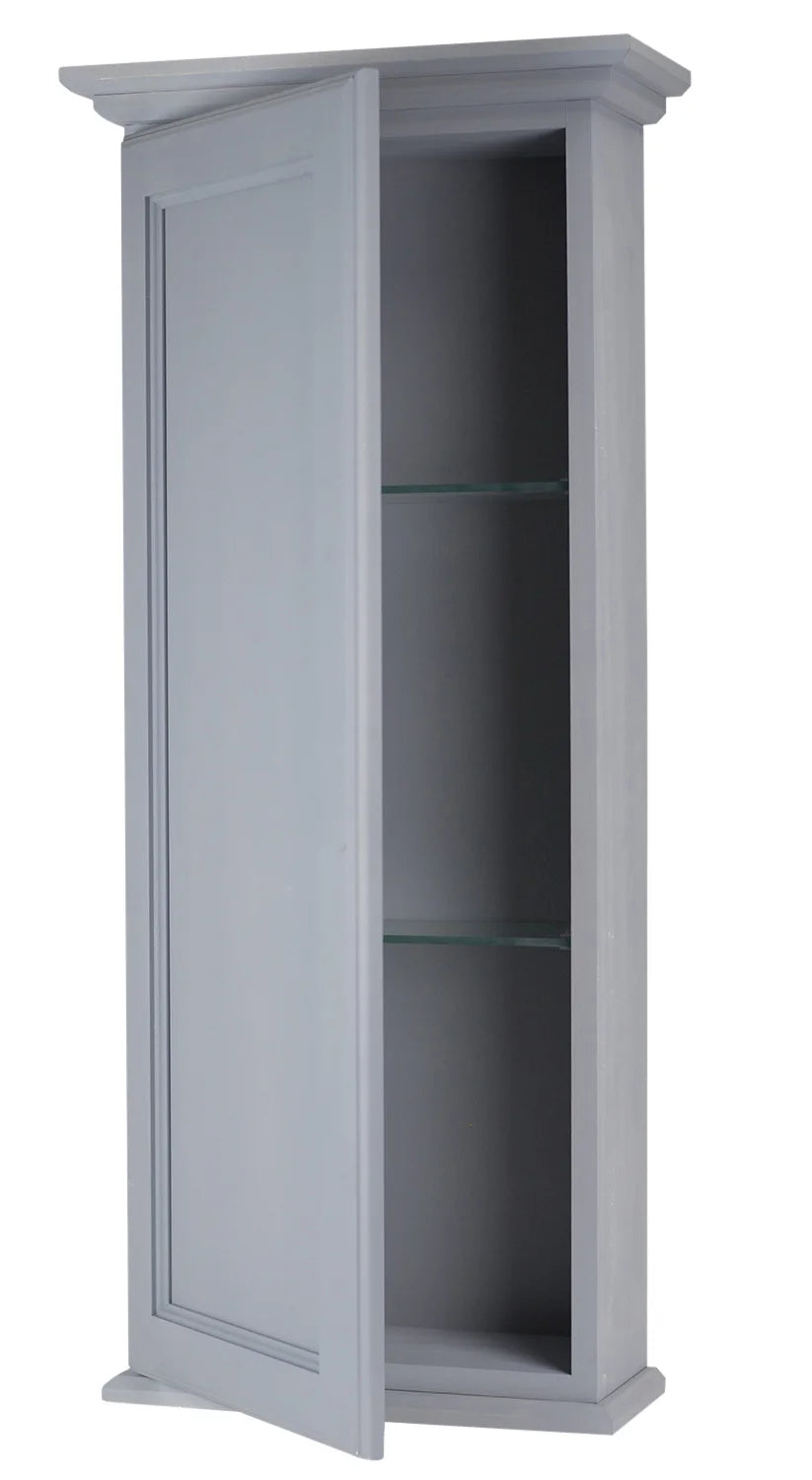 Primed Wall Cabinet X51099