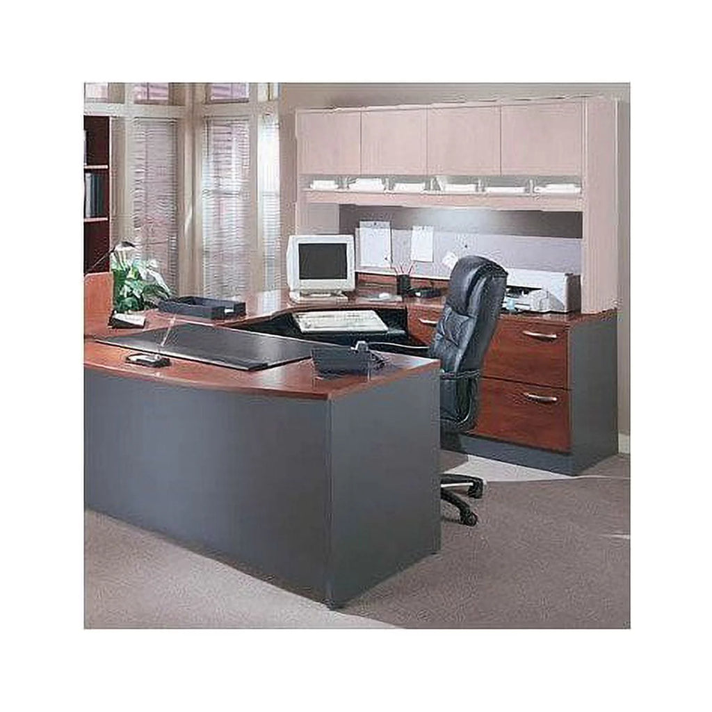 U-Shape Corner Desk L1216