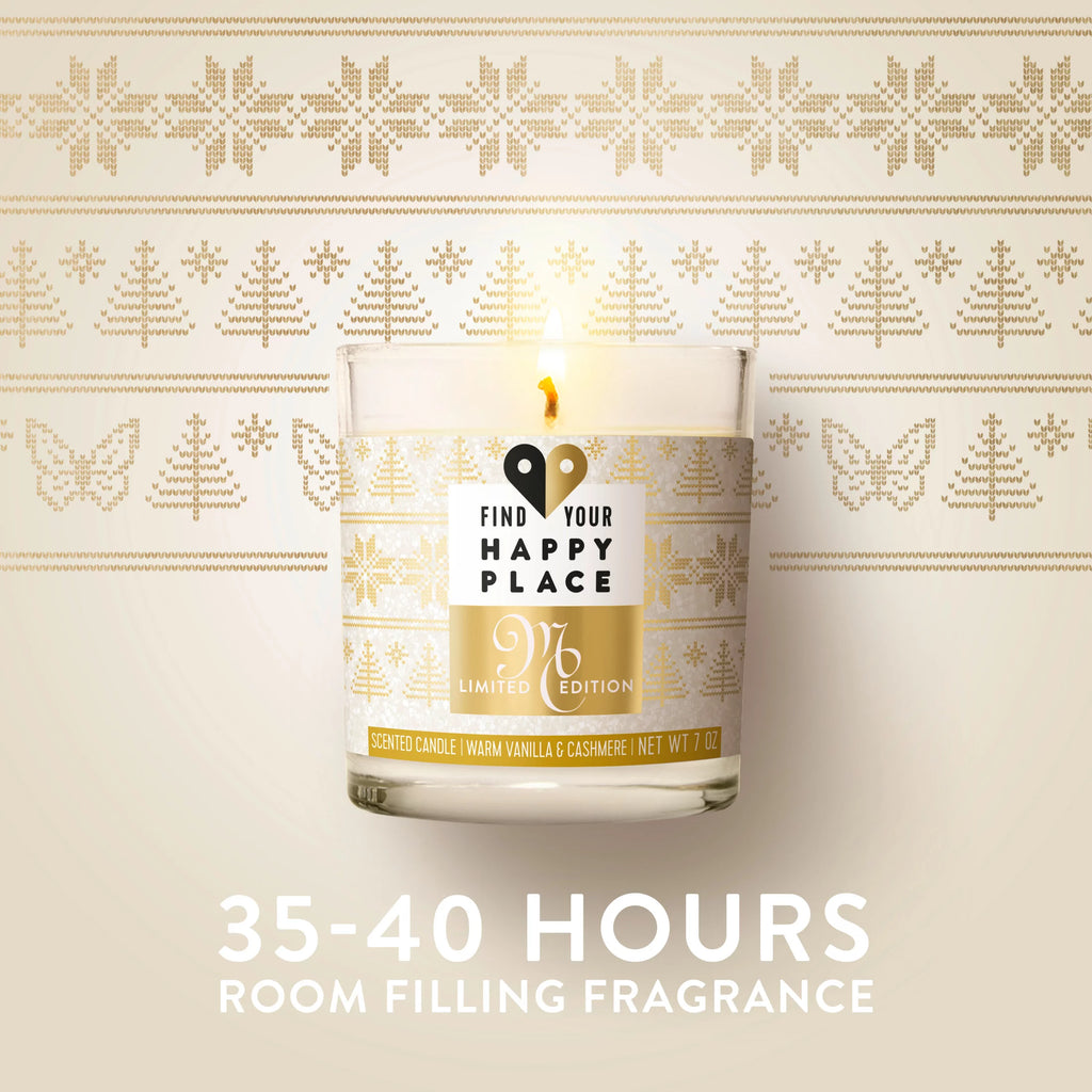 7 oz Jar Candle U5281