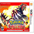 Pokémon Alpha Sapphire Nintendo 3DS I62324