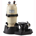 Cartridge Filter System 1 HP 75 GPM Z1061