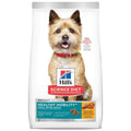 Adult Small Bites Dog Food X16051
