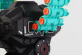 RC Tank with Nerf Launcher Z32659