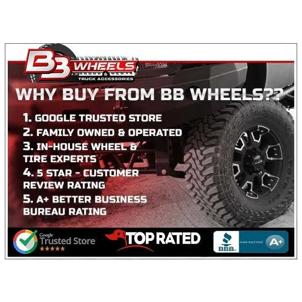 16x7 Polished Wheels D196120
