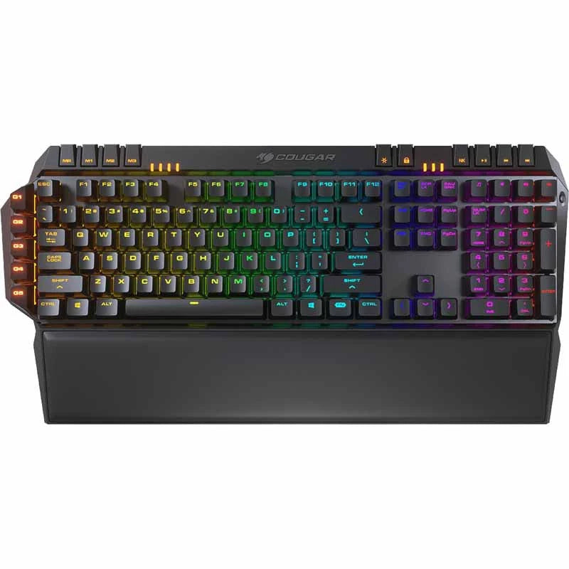 RGB Mechanical Gaming Keyboard X1088