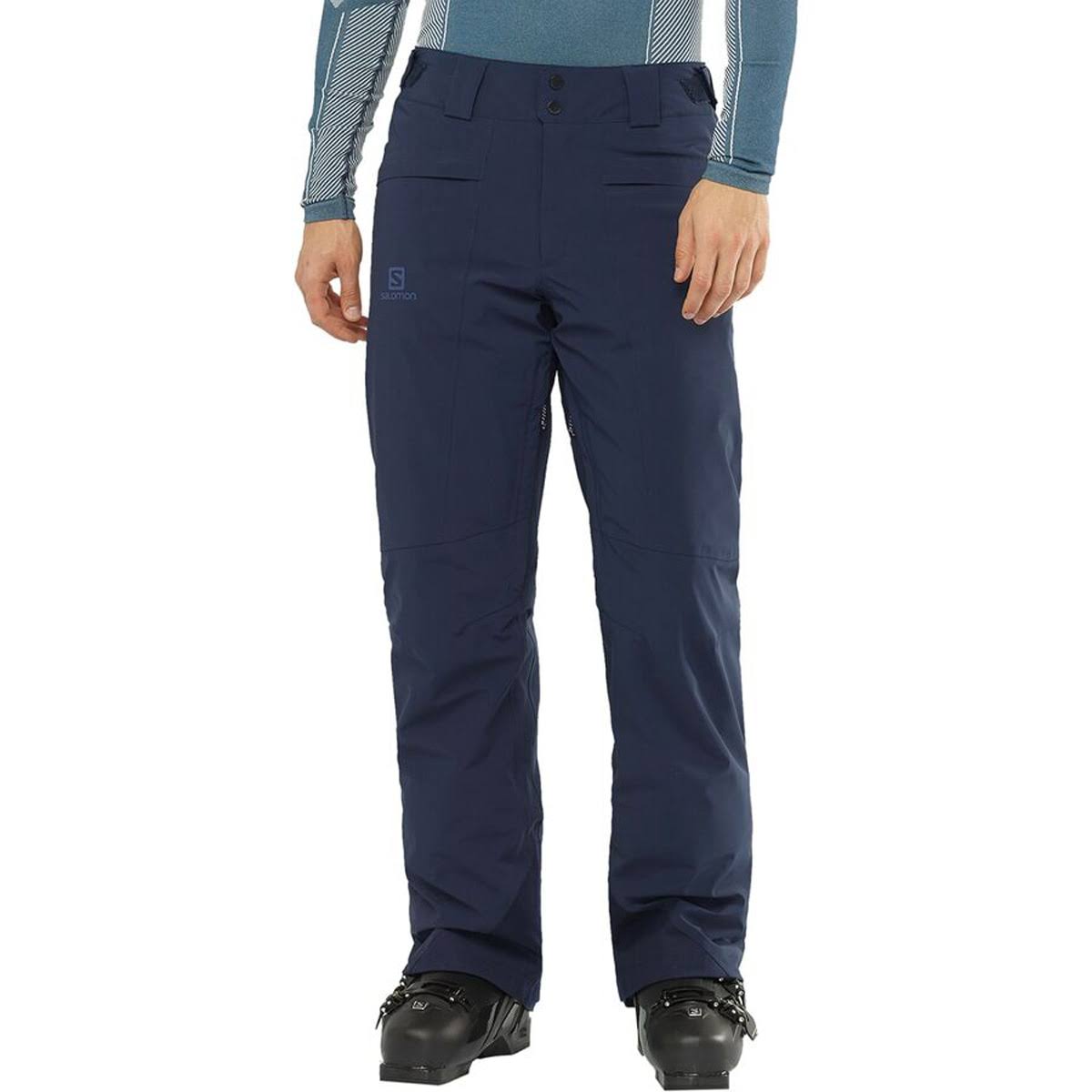 Salomon Brilliant L / 32 M8079