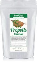 Pure Natural Bee Propolis Chunks 4 Ounce R67994