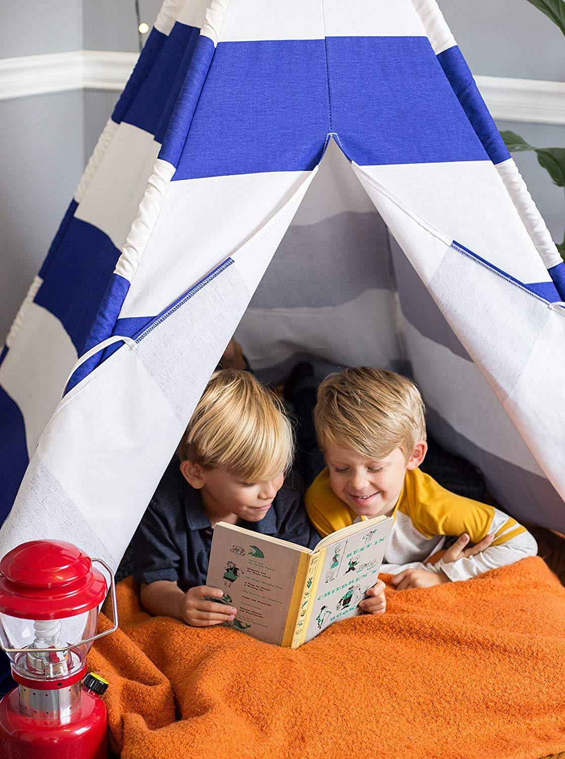 Canvas Teepee R97880