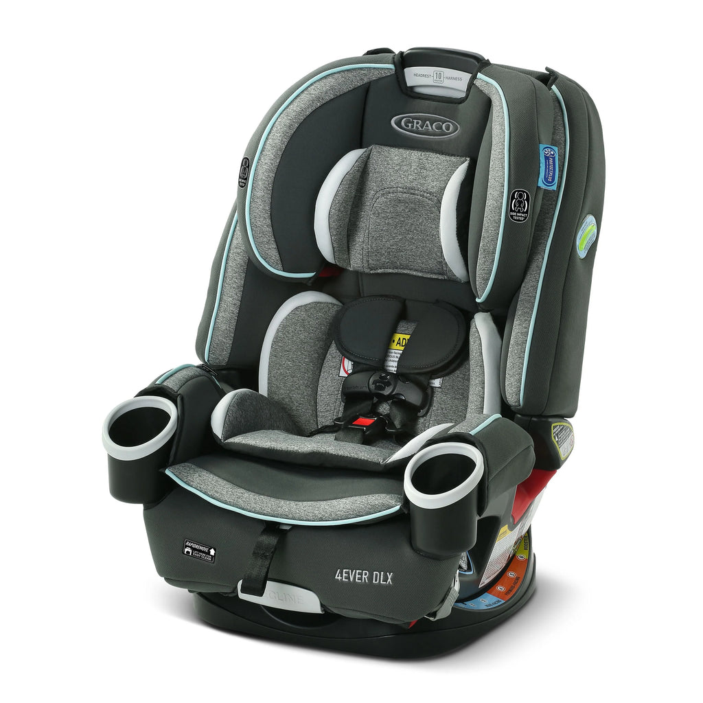 4-in-1 Convertible Car Seat O419404