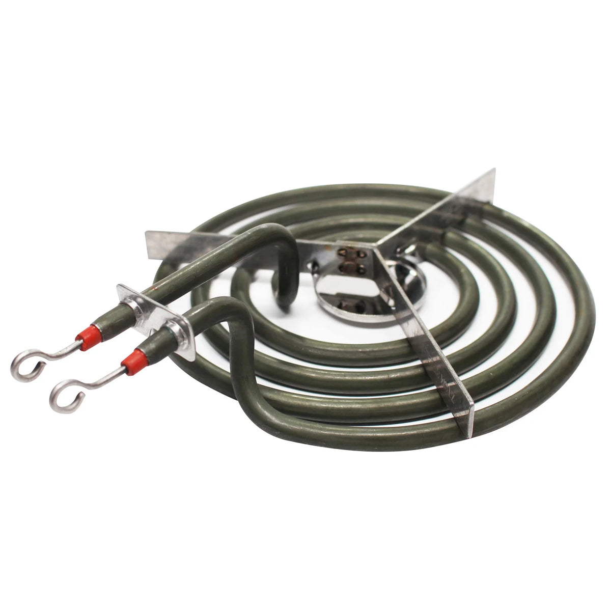 2-Pack 6 inch 4 Turns Surface Burner Element for Range, Stove & Cooktop S344