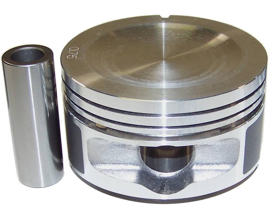 Piston Set 4.6L SOHC V8 16V K41933