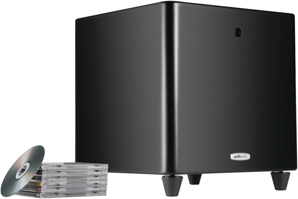 Subwoofer E488