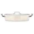 9 qt Hotstone Pot with Cover S7325
