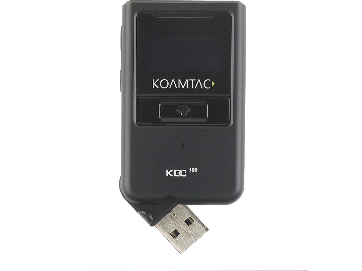 USB Barcode Scanner Z162351
