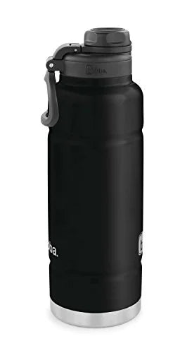 Vacuum-Insulated Stainless Steel Water Bottle, 40 oz. A112987