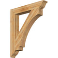 Western Red Cedar Bracket B676115