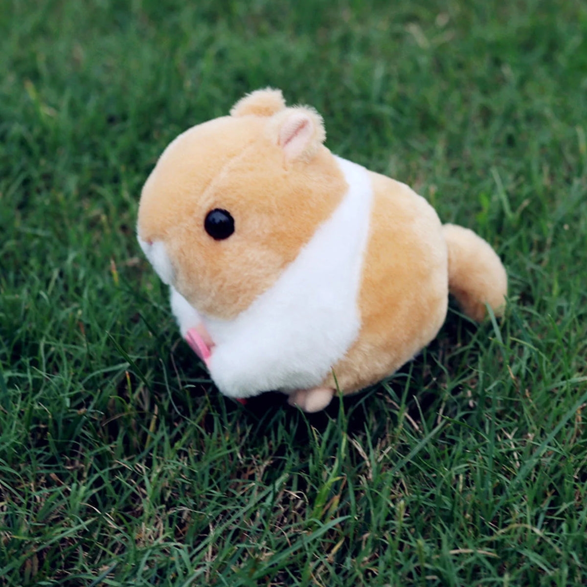 Hamster Plush Toy E2925