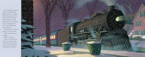 The Polar Express I982
