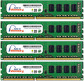 32 GB (4 x 8 GB) DDR3 ECC UDIMM RAM A116