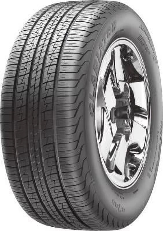 P265/65R17 110T All-Season Tire Z826