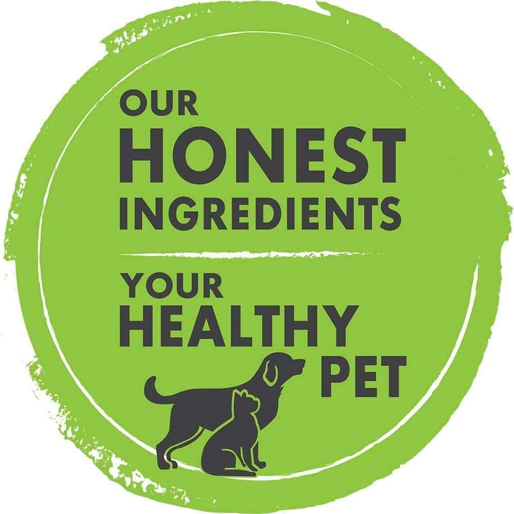 Wild Alaskan Salmon Oil Pet Supplies U254978