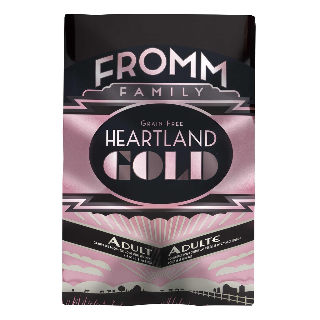 Adult Dog Food N9045