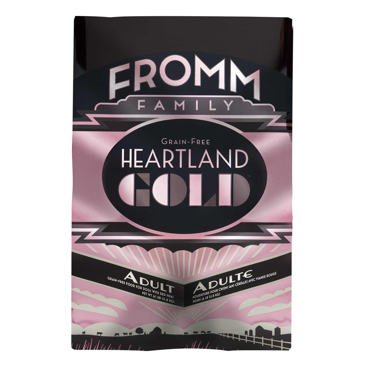 Adult Dog Food N9045
