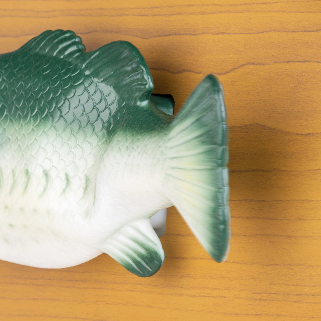 Billy Bass The Singing Sensation D57522