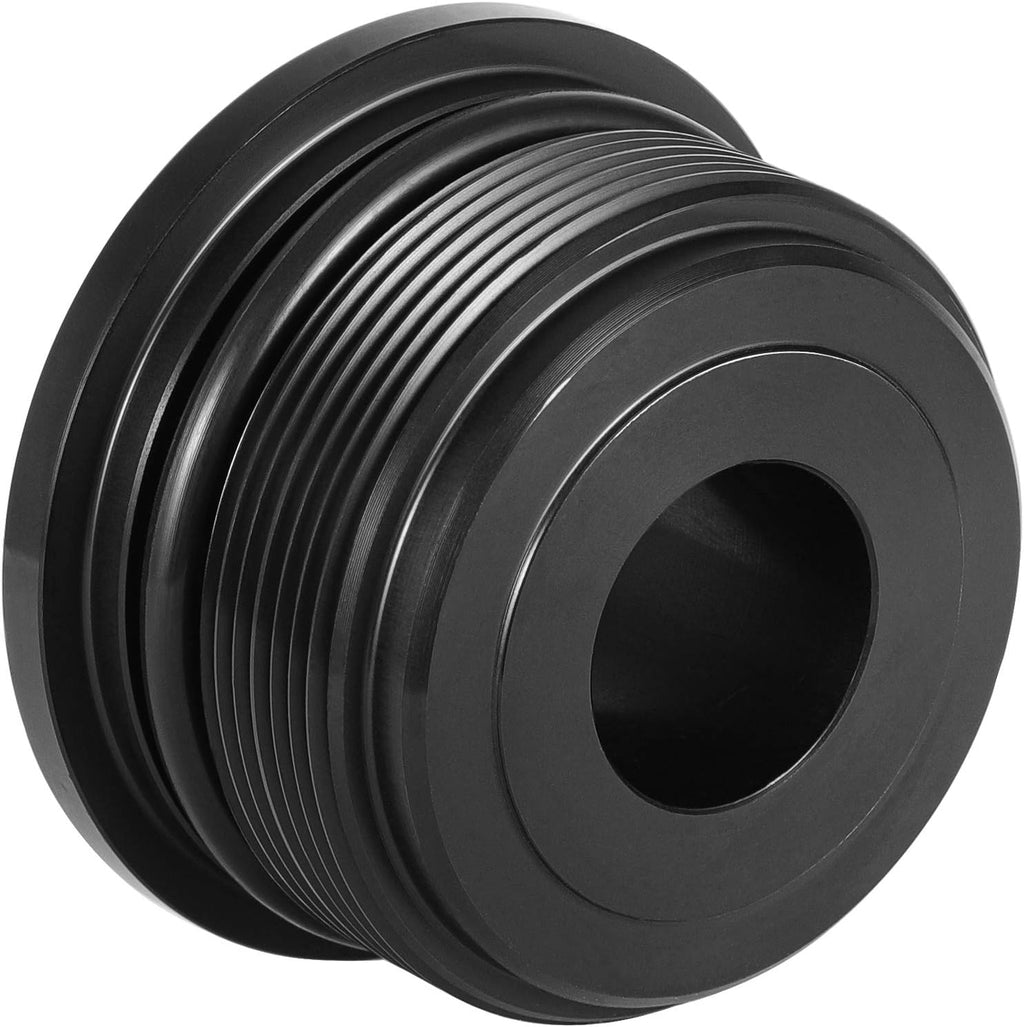 Trim Cap Cylinder with Seals Replacement (1 Pack) S2736