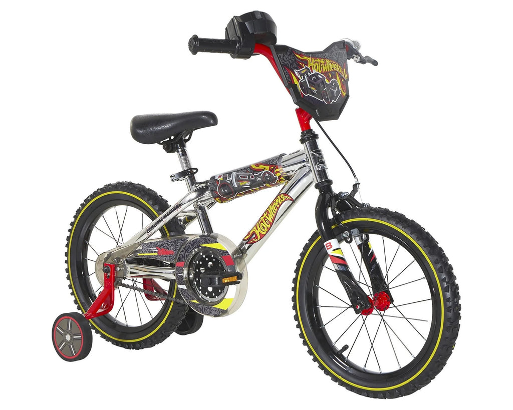 16-Inch BMX Bike Y290107