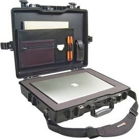 Notebook Carrying Case F819