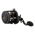 Squall II Level Wind Conventional Reel, Size 30, Left-Hand Y876